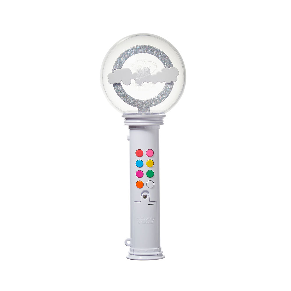 Original Penlight 1446 product details from KisMyFt2 For dear life