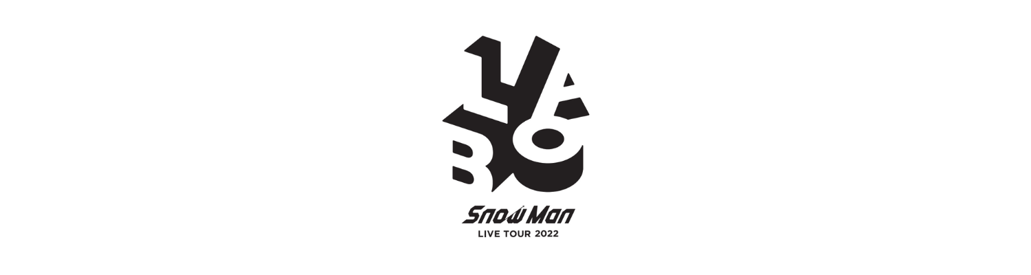 Official Snow Man LIVE TOUR 2022 Labo. goods - Neokyo Official Snow Man LIVE TOUR 2022 Labo. goods - Neokyo
