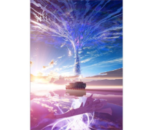 11.Art Works: Fate/Grand Order Servant Art Works II