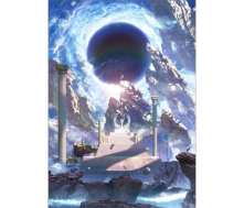 10.Art Works: Fate/Grand Order Servant Art Works I