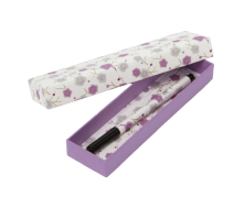 04.Pencil case: Natsume's Book of Friends