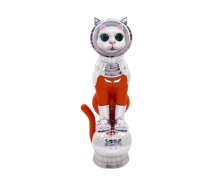 14.SHIP'S CAT (Muse)