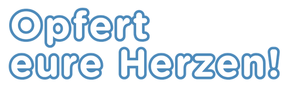 Campaign Banner Title
