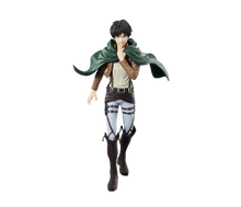 02. Eren Yeager