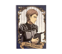 09. Postcard