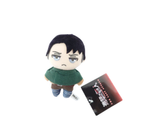04. Plush