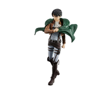 01. Levi