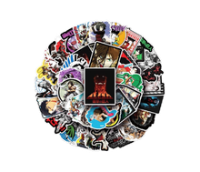 10. Sticker
