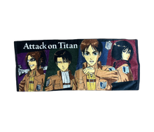 12. Towel