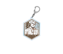 05. Keychain