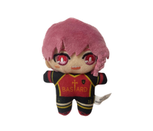 10. Ranze Kurona