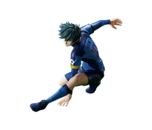 02. Rin Itoshi