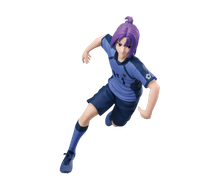 03. Reo Mikage