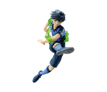 01. Yoichi Isagi