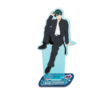 02. Acrylic stand