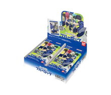 03. Trading Card
