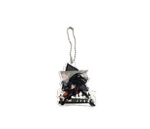 05. Keychain