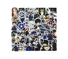 10. Sticker
