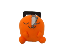 07. Plush