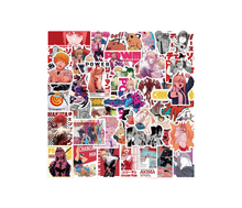 10. Sticker