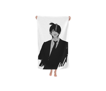 12. Towel