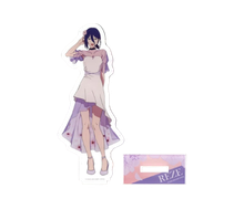 02. Acrylic stand