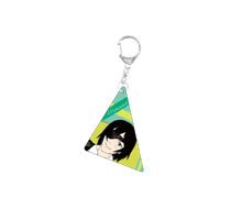 05. Keychain