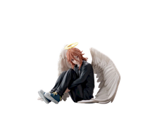 08. Angel Devil