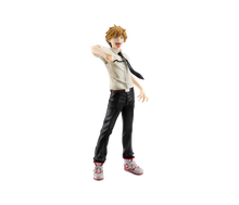 01. Denji / Chainsaw Man