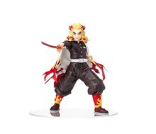 05. Rengoku, Kyoujurou