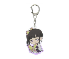 05. Keychain