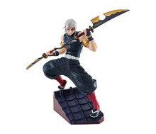 08. Uzui, Tengen