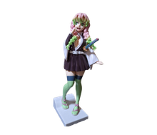 09. Kanroji, Mitsuri