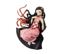 04. Kamado, Nezuko