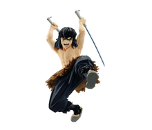 03. Hashibira, Inosuke
