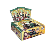 03. Trading Card