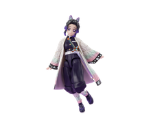 06. Kochou, Shinobu