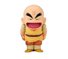 08. Krillin
