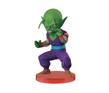 04. Piccolo