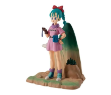 10. Bulma