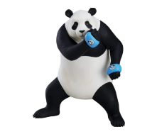 11. Panda