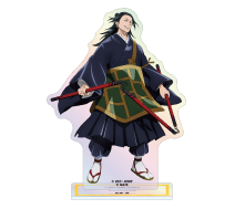 02. Acrylic stand