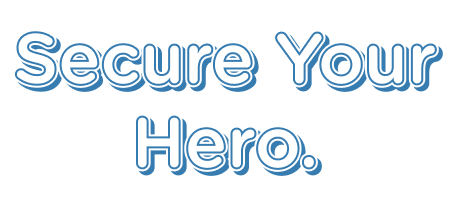 Campaign Banner Title