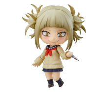 08. Himiko Toga