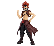 12. Eijiro Kirishima