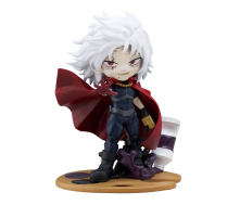 09. Tomura Shigaraki