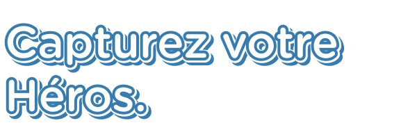 Campaign Banner Title