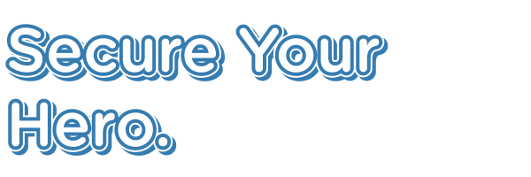 Campaign Banner Title