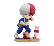 03. Shoto Todoroki