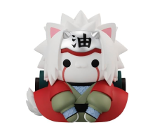 10. Jiraiya